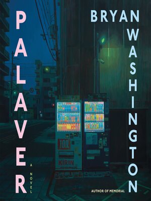 cover image of Palaver